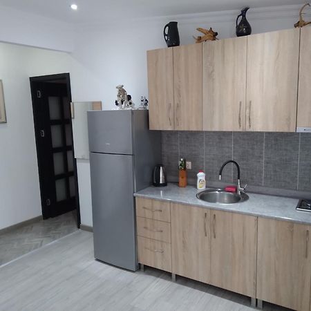 Частный Квартира Batoumi Extérieur photo
