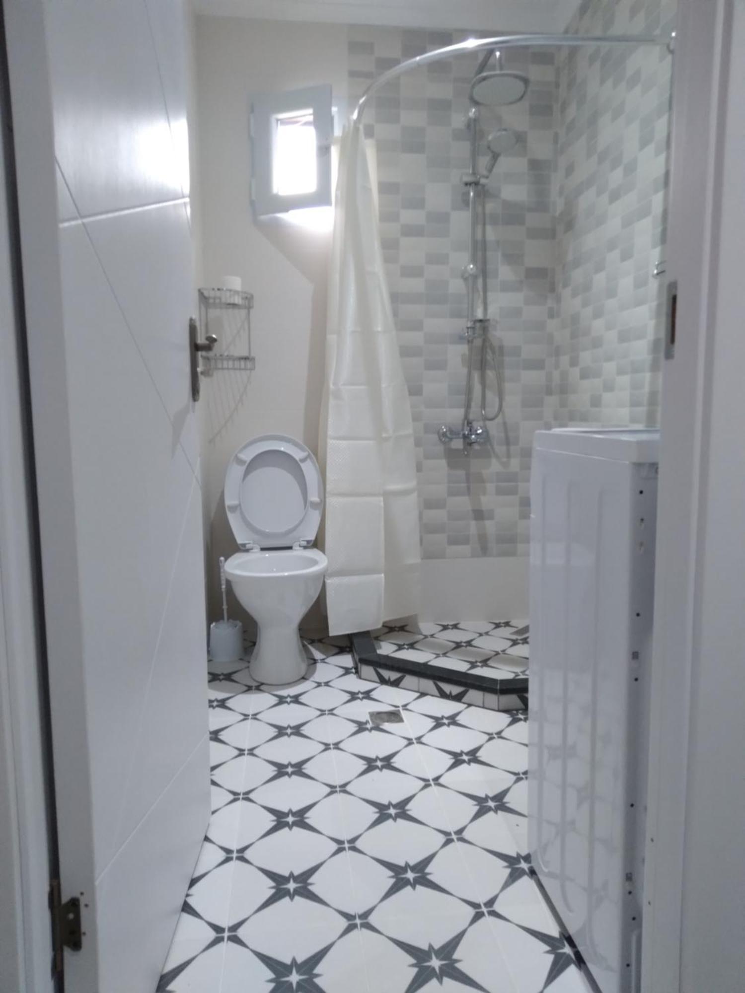 Частный Квартира Batoumi Extérieur photo