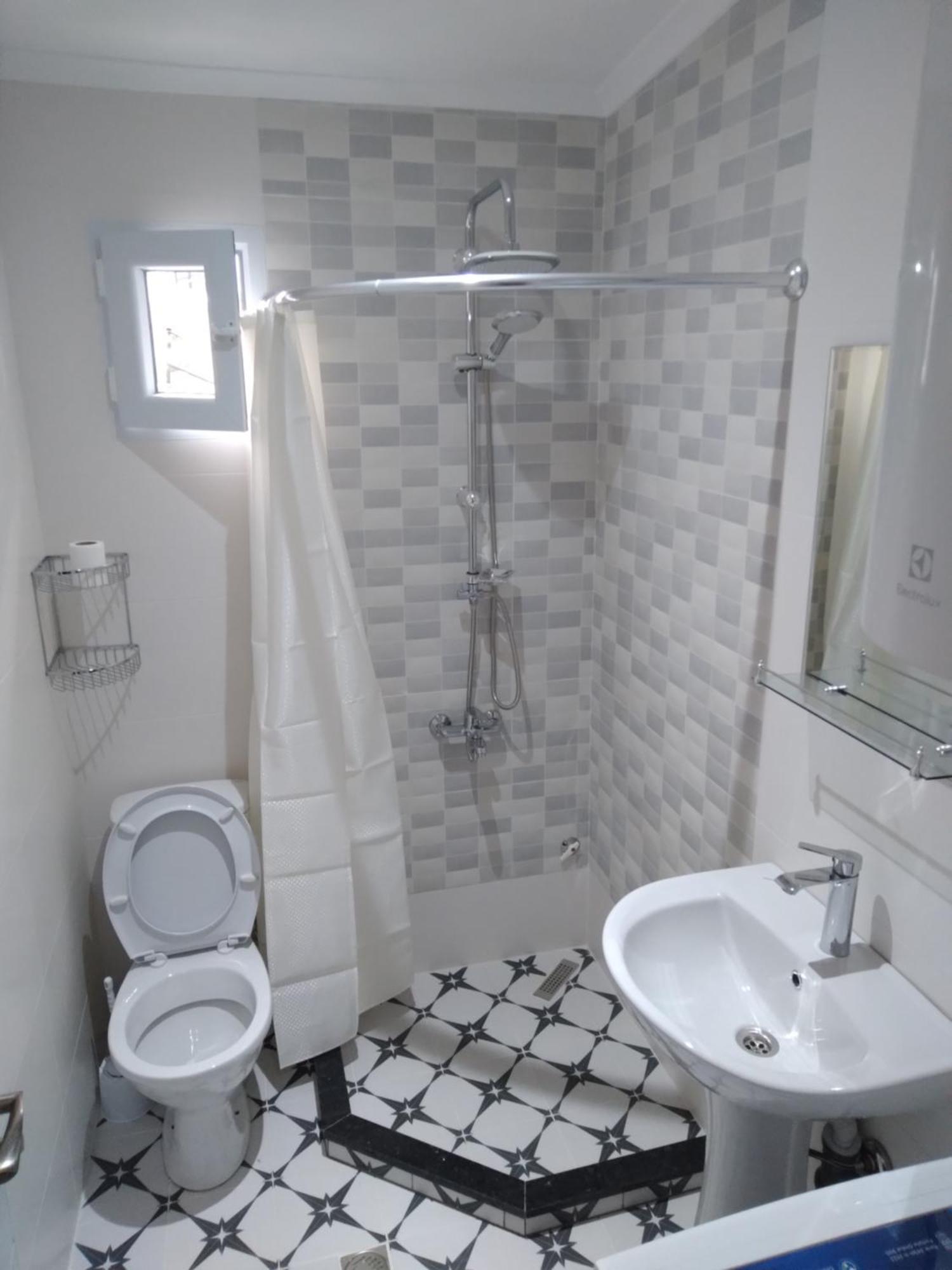 Частный Квартира Batoumi Extérieur photo