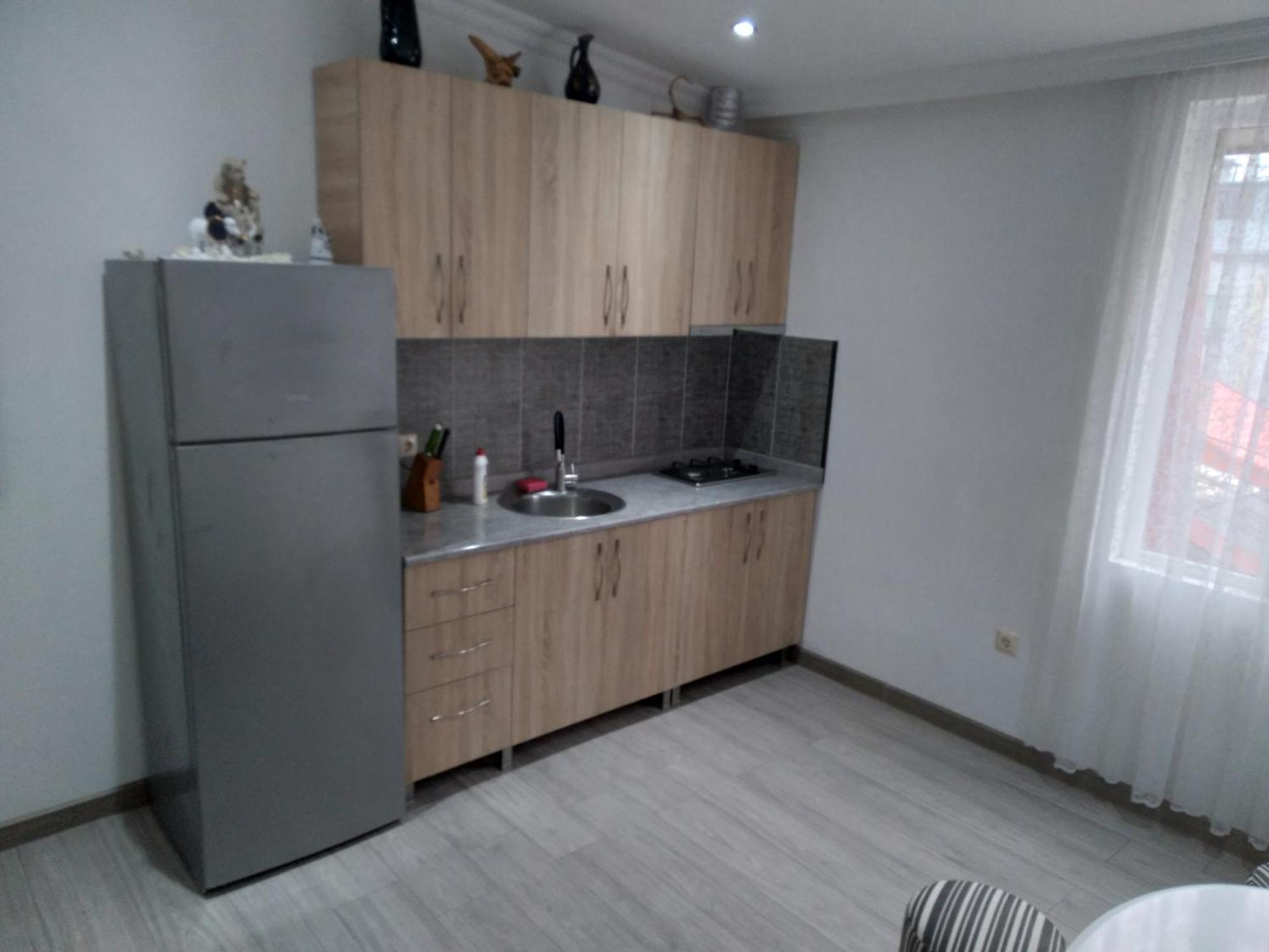 Частный Квартира Batoumi Extérieur photo