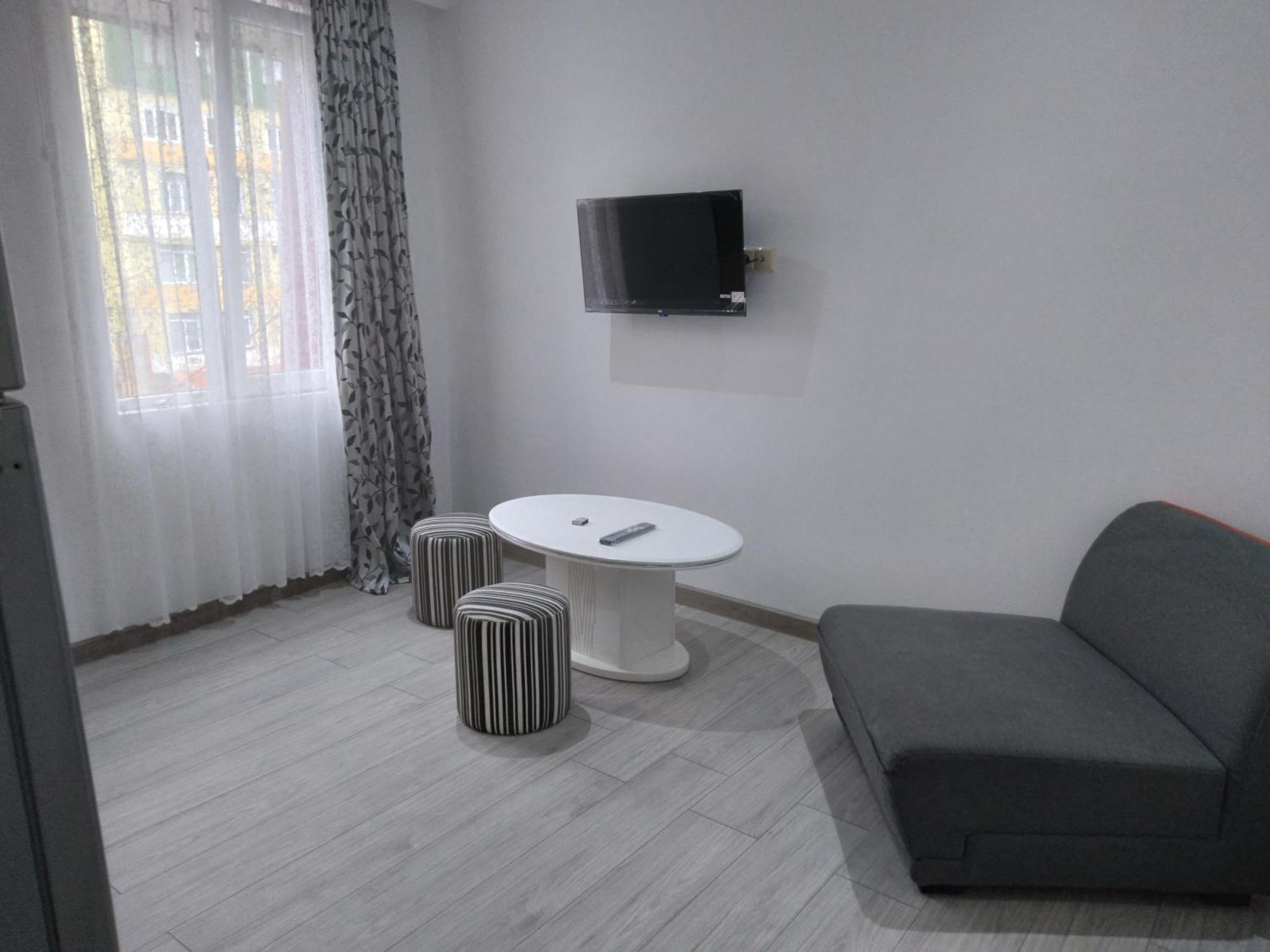 Частный Квартира Batoumi Extérieur photo
