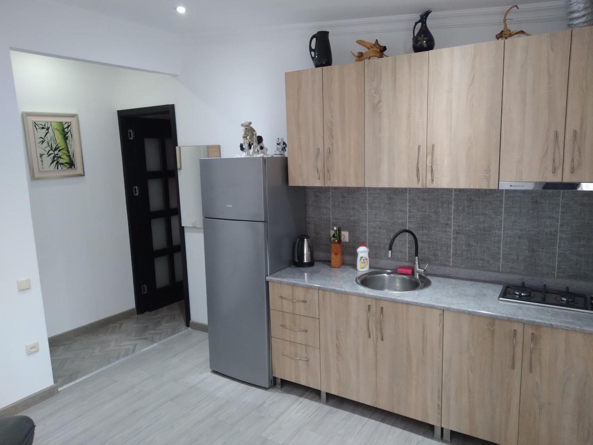 Частный Квартира Batoumi Extérieur photo